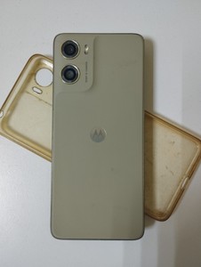 Б/в Мобільний телефон Motorola moto g06 power 4/256gb 01-201104296