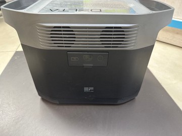 Б/в Зарядна станція Ecoflow delta ef3 pro 1800w 01-201102012