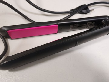 Б/в Плойка Philips straightcare essential bhs375/00 01-201101227
