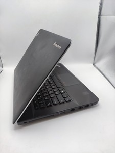 Б/в Ноутбук Lenovo 14/core i5 4200m ddr3/8gb ddr3/hdd *відсутній/ssd 256 gb/geforce 740m 01-201103888