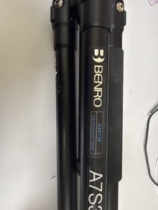 Б/в Штатив Benro a3573f+відеоголова benro s6pro 01-201096761