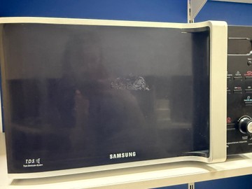 Б/в Мікрохвильова піч Samsung ge107l 01-201102952