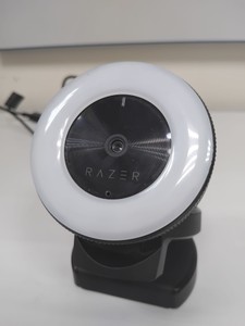 Б/у Веб камера Razer kiyo rz19-0232 01-201101215