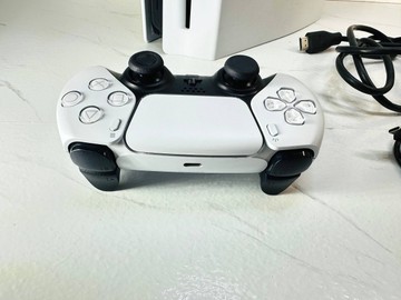 Б/в Ігрова приставка Sony playstation 5 825gb 01-201105170