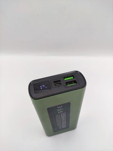 Б/в Повербанк Gelius gp-pb300i 20000mah qc+pd 22.5w 01-201101288