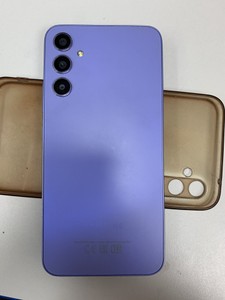Б/в Мобільний телефон Samsung galaxy a34 5g sm-a346e 6/128gb 01-201106509