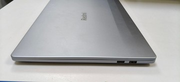 Б/в Ноутбук Redmi 15/core i5-12450h ddr5/16gb ddr5/hdd *відсутній/ssd 512 gb/*інтегрована 01-201105224