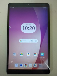 Б/в Планшет Lenovo tab m8 tb300xu 3/32gb lte 01-201105164