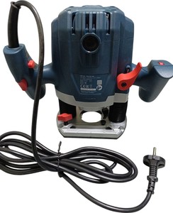 Б/у Фрезер Bosch gof 130 01-201106747