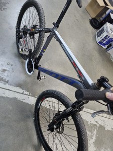 Б/у Велосипед Scott xx 26" 01-201106935
