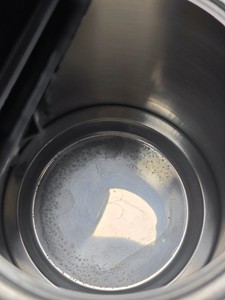 Б/в Електрочайник Tefal bi520d10 01-201098402