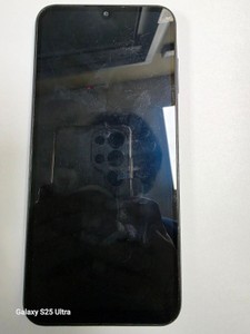 Б/в Мобільний телефон Samsung galaxy a25 5g sm-a256b 8/256gb 01-201107330