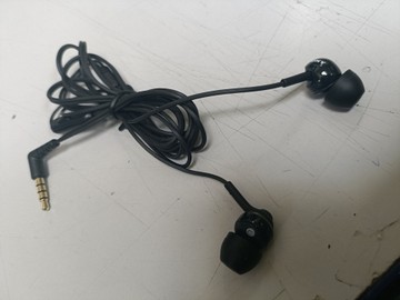 Б/в Навушники Sony mdr-ex110 01-201107250