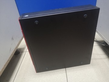 Б/в Системний блок Пк intel core i5-8600/ram 8 gb/hdd відсутній/ssd 256 gb/nvidia p400 (quadro) 2gb gddr5 64bit 01-201107547