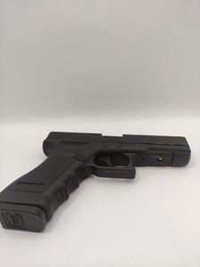 Б/в Пневматичний пістолет Umarex glock 17 01-201108442
