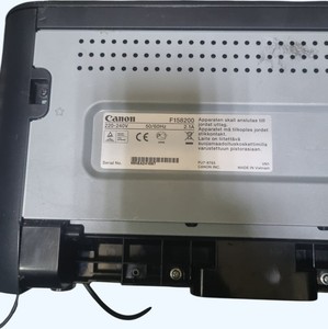 Б/в Принтер Canon i-sensys lbp6000b 01-201109048