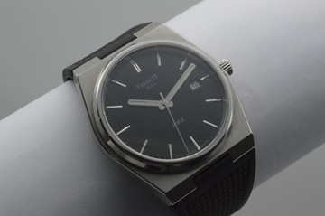 Б/в Годинник Tissot t137.410 01-201108765