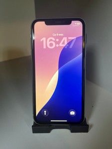 Б/в Мобільний телефон Apple iphone 11 64gb 01-201110351