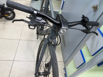 Б/в Велосипед Decathlon elops speed 900 01-201108580