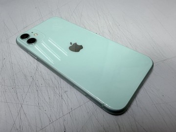 Б/в Мобільний телефон Apple iphone 11 128gb 01-201112225