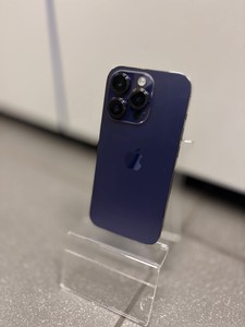 Б/в Мобільний телефон Apple iphone 14 pro 256gb 01-201110650