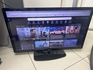 Philips 40pfl5606