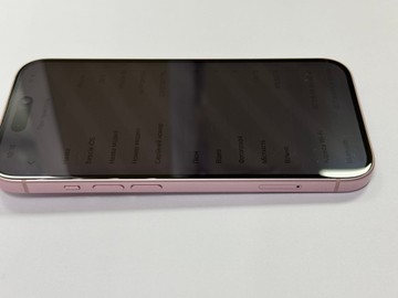 Б/в Мобільний телефон Apple iphone 15 128gb 01-201107564