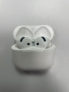 Б/в Навушники Apple airpods 4 01-201114935
