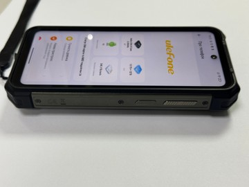 Б/в Мобільний телефон Ulefone armor 24 12/256gb 01-201111786