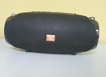 Б/в Акустика T&G tg-504 01-201112291