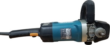 Б/у Полировальная машина Makita 9237cb 01-201052958