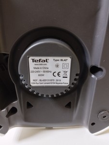 Б/в Блендер Tefal bl420131/870 01-201116902