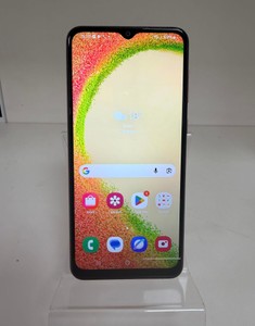 Б/у Мобільний телефон Samsung galaxy a04 3/32gb 01-201116735