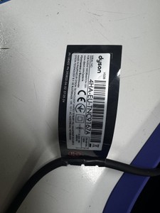 Б/в Плойка Dyson hs08 airwrap i.d. long styler straight to wavy vinca/topaz 01-201118145