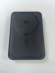Б/в Повербанк Baseus baseus airpow ii qi2 10000mah 22.5w 01-201117017