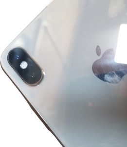 Б/в Мобільний телефон Apple iphone xs max 256gb 01-201038800