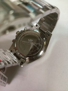 Б/в Годинник Philip Watch 8273607002 01-201117240