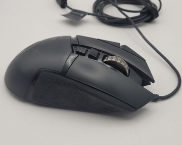 Б/в Мишка (usb) Logitech g502 hero 01-201042301