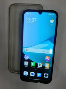 Б/в Мобільний телефон Xiaomi redmi 15c 4g 4/128gb 01-201118787