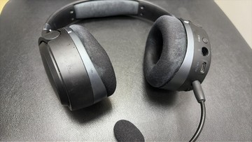 Б/в Навушники Audeze mobius 01-201120729