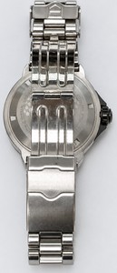 Б/в Годинник Tag Heuer wah 1010 01-201121205