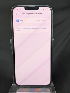 Б/в Мобільний телефон Apple iphone 13 pro max 1tb 01-201101382