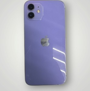 Б/в Мобільний телефон Apple iphone 12 128gb 01-201086498