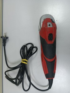 Б/в Кутова шліфмашина Einhell expert te-ag 125/750 01-201057701