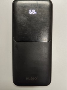 Б/в Повербанк Klgo kp-44 10000mah 01-201116396