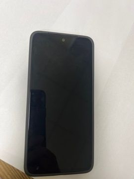 Б/в Мобільний телефон Xiaomi redmi note 14 6/128gb 01-201120768