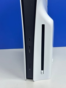 Б/в Ігрова приставка Sony playstation 5 slim 1tb 01-201123545