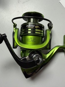 Yumoshi xf7000