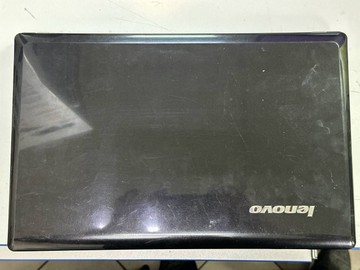 Lenovo 15/core i5 3210m ddr3/4gb ddr3/hdd *відсутній/ssd 120 gb/*інтегрована