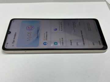 Б/в Мобільний телефон Zte blade a56 4/128gb 01-201126694
